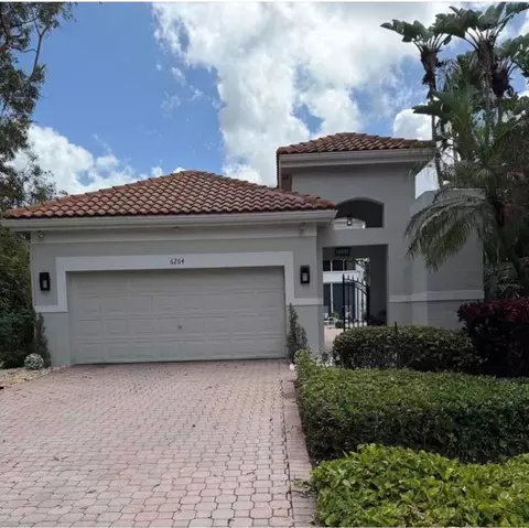 6264 NW 21st Ct, Boca Raton, FL 33496
