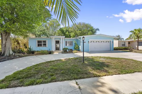 3296 SE Monte Vista St, Port Saint Lucie, FL 34952