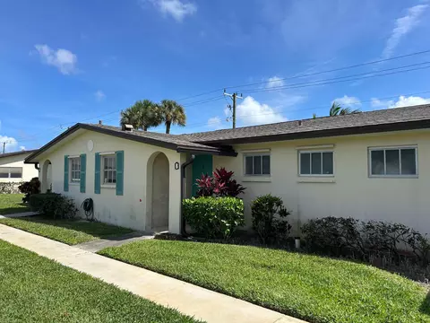 2971 W Ashley Dr W #B, West Palm Beach, FL 33415