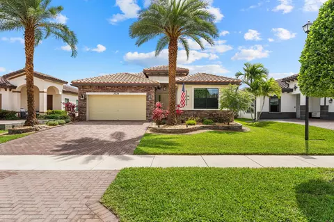3234 Dunning Dr, Royal Palm Beach, FL 33411
