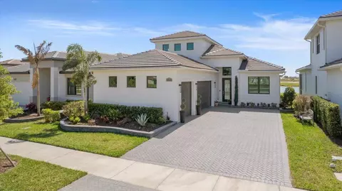 12318 SW Fortezza Way, Port Saint Lucie, FL 34987