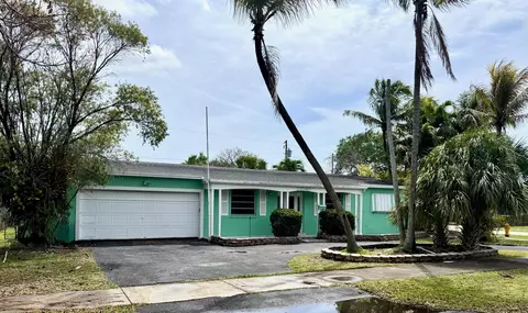 21045 Condado Rd, Cutler Bay, FL 33189