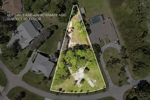 5015 Deer Run Dr, Fort Pierce, FL 34951