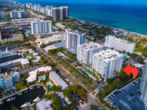 2821 N Ocean Blvd #405S, Fort Lauderdale, FL 33308