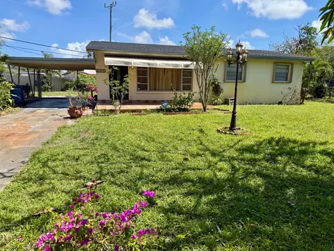 1510 SW 37th Ave, Fort Lauderdale, FL 33312