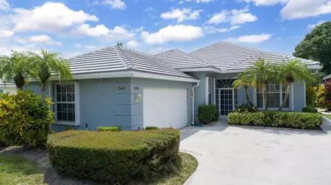 249 NW Bentley Cir, Port Saint Lucie, FL 34986