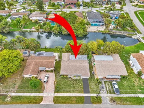 2445 NW 72nd Ave, Sunrise, FL 33313