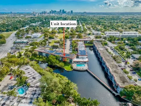 1785 N Andrews Sq #202E, Fort Lauderdale, FL 33311