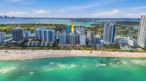 6039 Collins Ave #609, Miami Beach, FL 33140