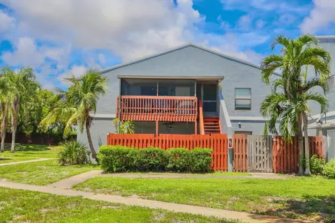 34 Crossings Cir #F, Boynton Beach, FL 33435