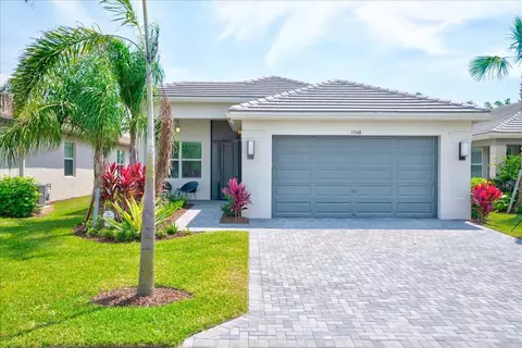 13348 SW River Rock Rd, Port Saint Lucie, FL 34987
