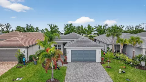 13348 SW River Rock Rd, Port Saint Lucie, FL 34987