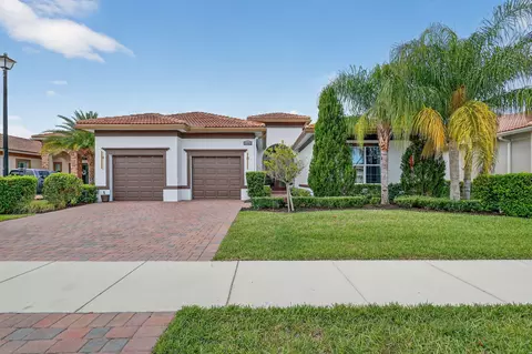 21852 SW Tivolo Way, Port Saint Lucie, FL 34986