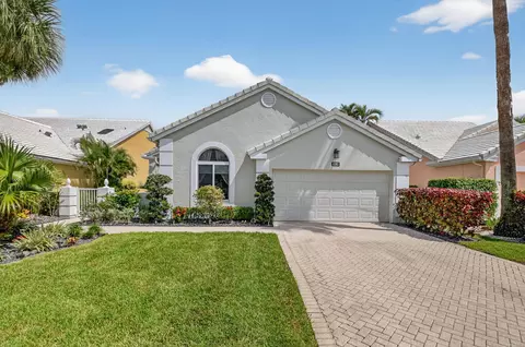 8385 Horseshoe Bay Rd, Boynton Beach, FL 33472