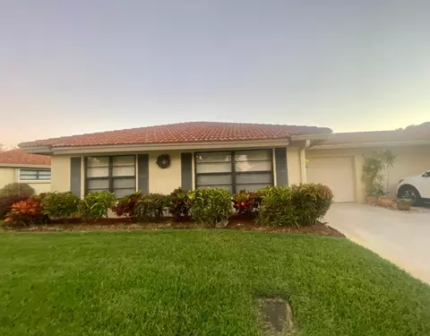 9840 Clusia Tree Dr #A, Boynton Beach, FL 33436