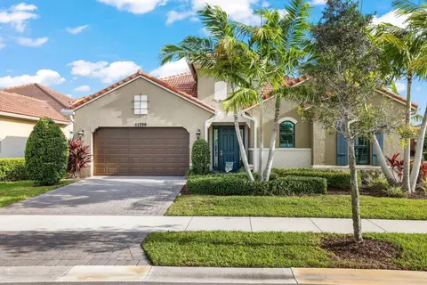 11759 Palermo Rd, Parkland, FL 33076
