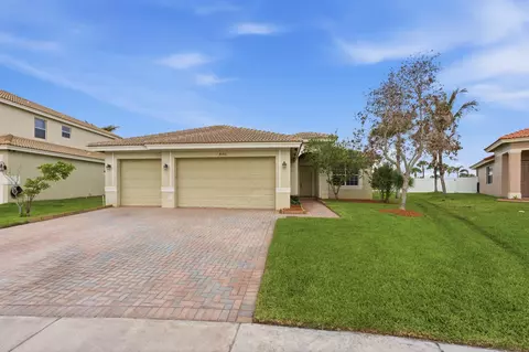 4188 Worlington Ter, Fort Pierce, FL 34947