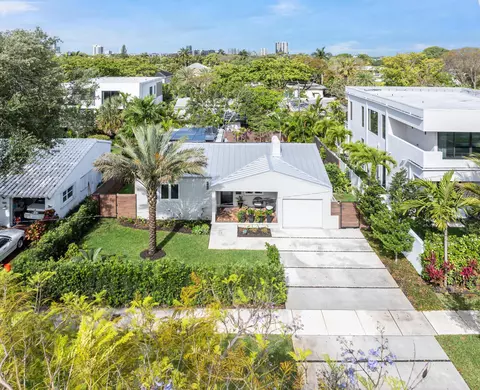 715 N Victoria Park Rd, Fort Lauderdale, FL 33304