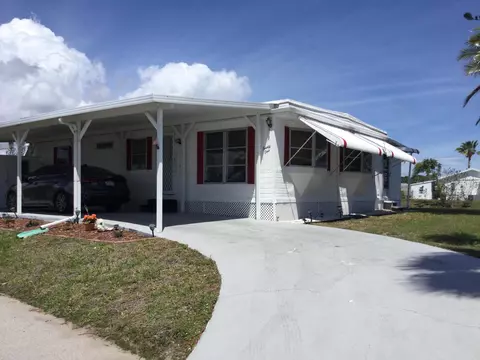 21 Oro Grande Way, Port Saint Lucie, FL 34952