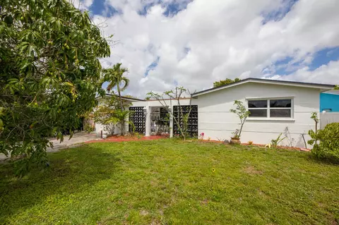 Undisclosed, Miramar, FL 33023