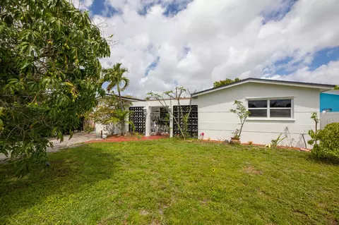 Undisclosed, Miramar, FL 33023