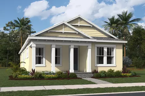861 SW Newfield Ave, Palm City, FL 34990