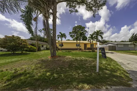 5070 Van Buren Rd, Delray Beach, FL 33484