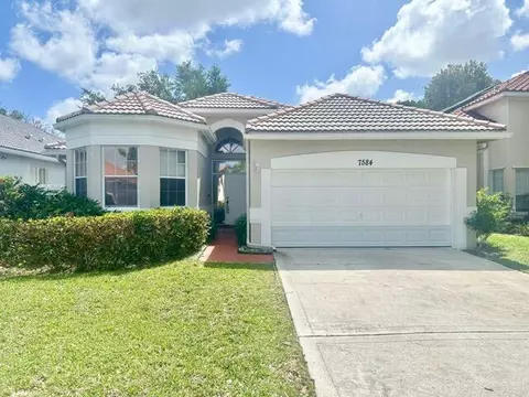 7584 Thornlee Dr, Greenacres, FL 33467