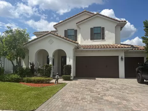 1025 Sterling Pine Pl, Loxahatchee, FL 33470