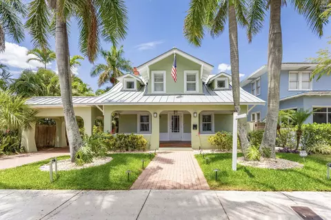 1605 Georgia Ave, West Palm Beach, FL 33401