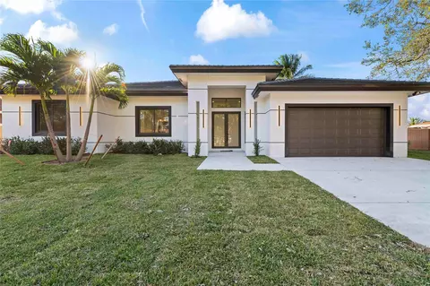 621 NW 42nd Ave, Coconut Creek, FL 33066