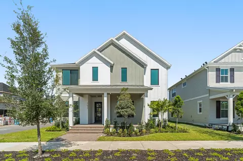 7621 SW Hosford St, Palm City, FL 34990