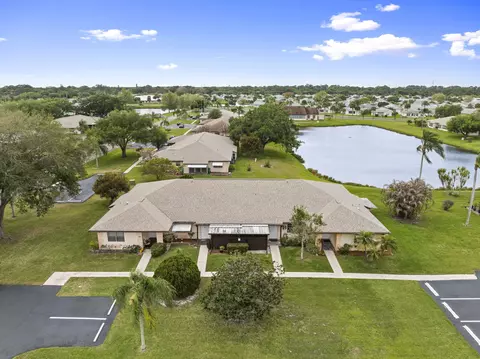 519 Ponderosa Dr #43, Fort Pierce, FL 34982