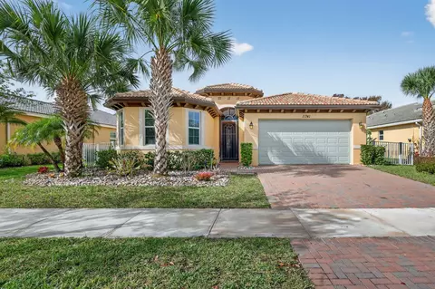 11741 SW Bennington Cir, Port Saint Lucie, FL 34987