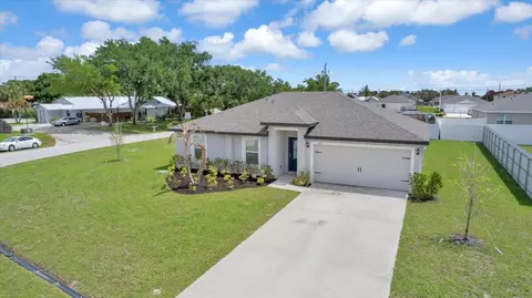 920 SW Castaneda Ln, Port Saint Lucie, FL 34953