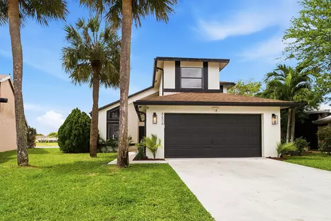 8606 Jared Way, Boca Raton, FL 33433