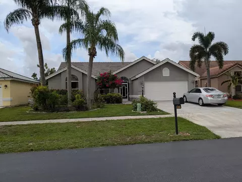 12668 White Coral Dr, Wellington, FL 33414