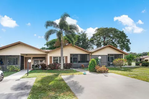 5814 Doris Ct, Delray Beach, FL 33484