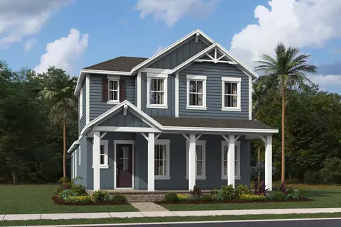 711 SW Backus Ln, Palm City, FL 34990