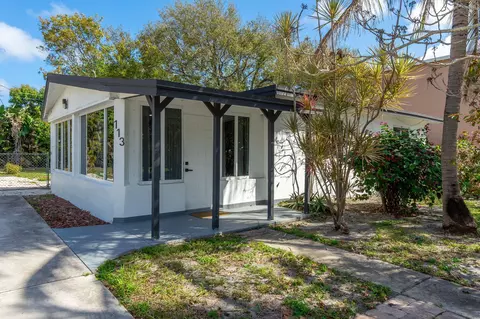 113 SE 8th Ave, Boynton Beach, FL 33435