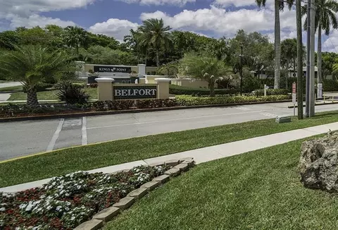 9425 S Belfort Cir #104, Tamarac, FL 33321
