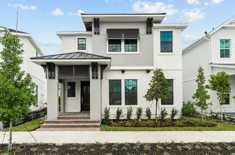 701 SW Backus Ln, Palm City, FL 34990