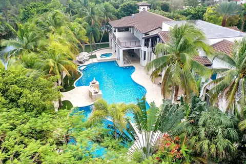 7272 NW 62nd Ter, Parkland, FL 33067