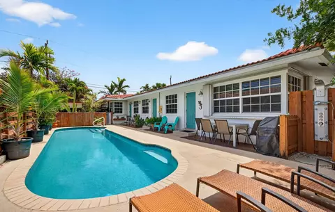 4532 Poinciana St, Lauderdale By The Sea, FL 33308