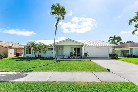 17680 Pine Needle Ter, Boca Raton, FL 33487