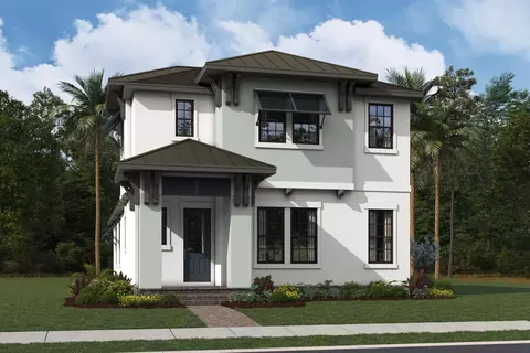 870 SW Newfield Ave, Palm City, FL 34990