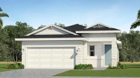 10548 NW Wilgrove Ln, Port St Lucie, FL 34987