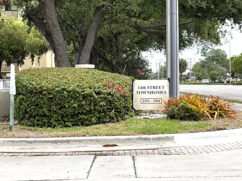 2501 NE 14th St #301, Pompano Beach, FL 33062