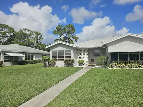 14628 Canalview Dr #A, Delray Beach, FL 33484