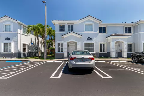 7301 NW 174th Ter #100, Hialeah, FL 33015